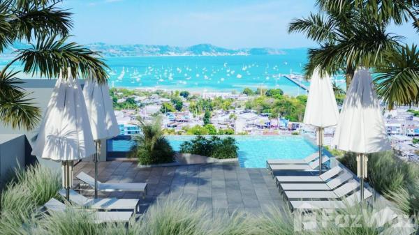 Woodbridge Property at Tower Chalong, Забронировать  Отели Бан-Кланга с парковкой, Парковка