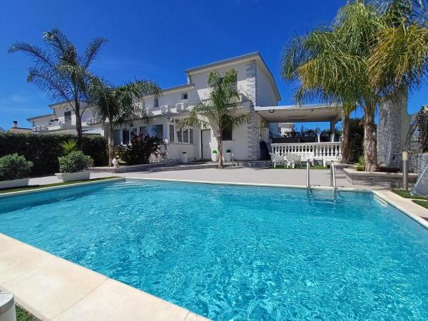 Villa del sole, Забронировать  Карини Сицилия