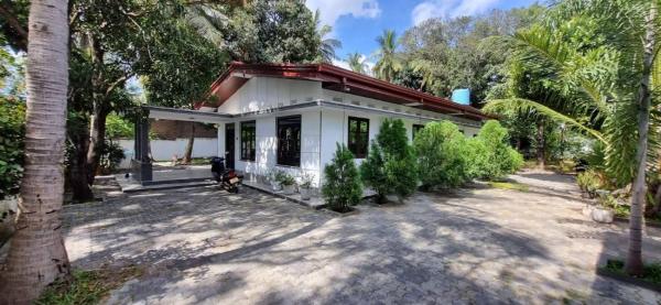 Aven Guest House, Забронировать  Тринкомали Округ Трикомали