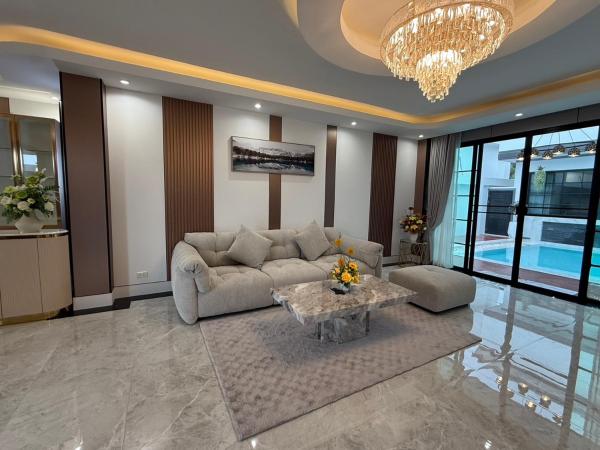 PCK pool Villa, Забронировать  Ban Nong Pla Lai Чонбури