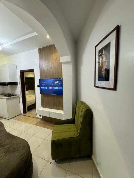 Mabushi Apts by VIO, Забронировать  Абуджа Bwari