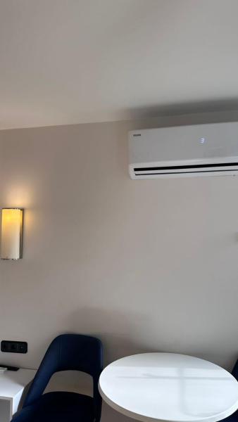 Panorama Luxery hotel- Sea view, Забронировать  Отели Батуми с парковкой, рядом с Дельфинарий, Парковка