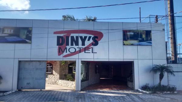 Dinys Motel - Adults Only