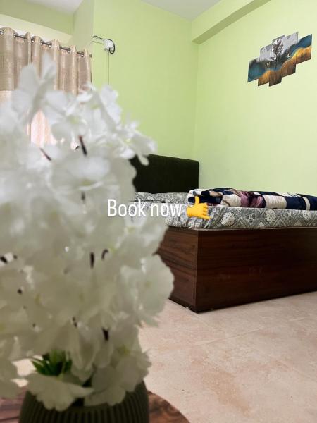 Mon Jai Homestay, Забронировать  Гувахати штат Ассам