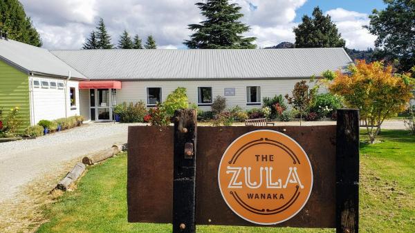 Zula Lodge