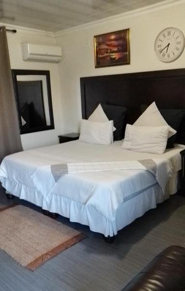 Ermelo Executive Rooms, Забронировать  Эрмело Мпумаланга