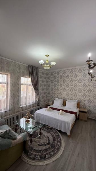 Welcome to Villa Yaaxya, Забронировать  Бухара Узбекистан