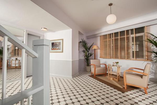 Armada Apartment