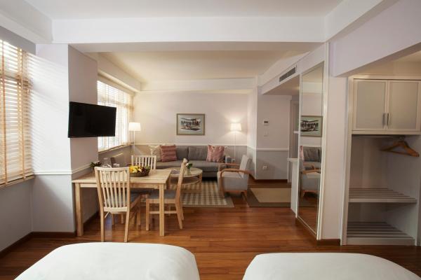 Armada Apartment