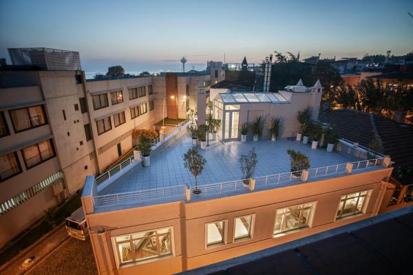 Armada Apartment