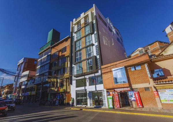 Hotel Cusichay, Забронировать  Куско Cusco