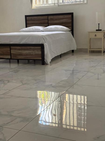 VIP Hotel Haiti, Забронировать  Port-de-Paix Гаити