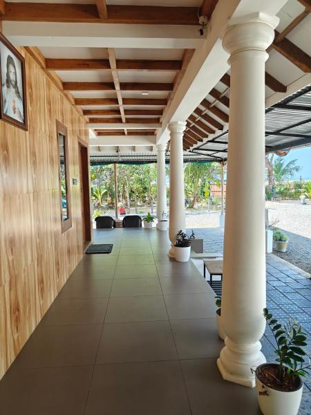 She Oak Villa, Забронировать  Марарикулам штат Керала