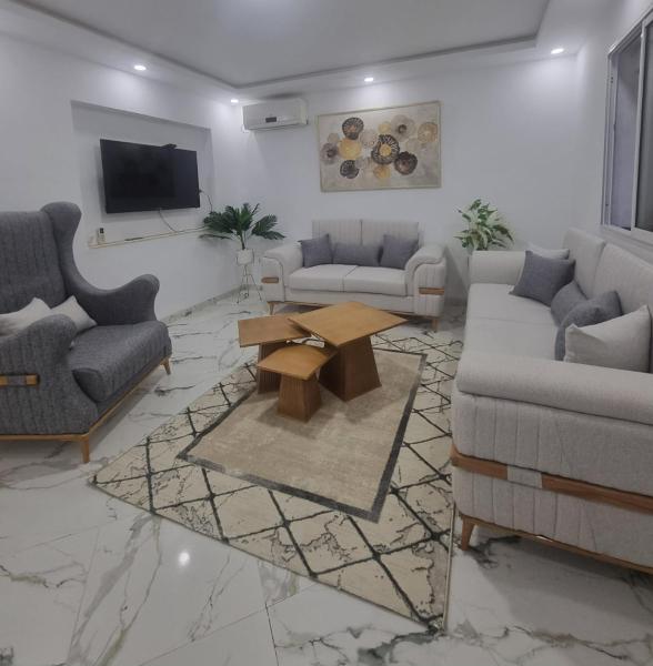 home carthage, 预订  Amilcar Tunis