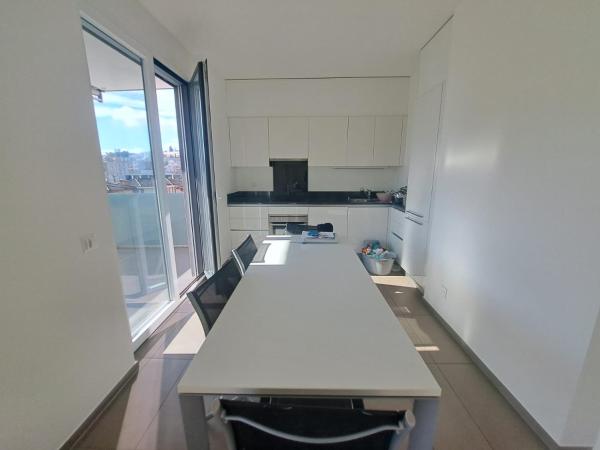 Mola Apartments Lugano by Quokka 360 - Terrace and Parking, Забронировать  Лугано Лугано
