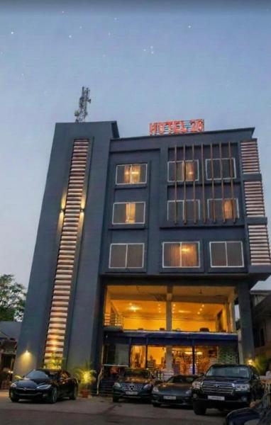 Hotel 26, Забронировать  Исламабад Пакистан