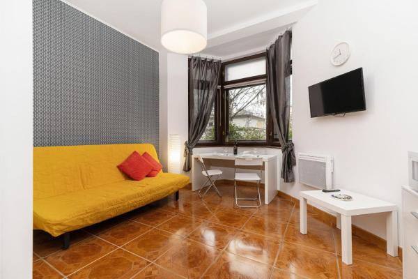 Wroclaw Old Town Cozy Microapartaments Podwale by Noclegi Renters, Забронировать  Отели в центре Вроцлава, в центре