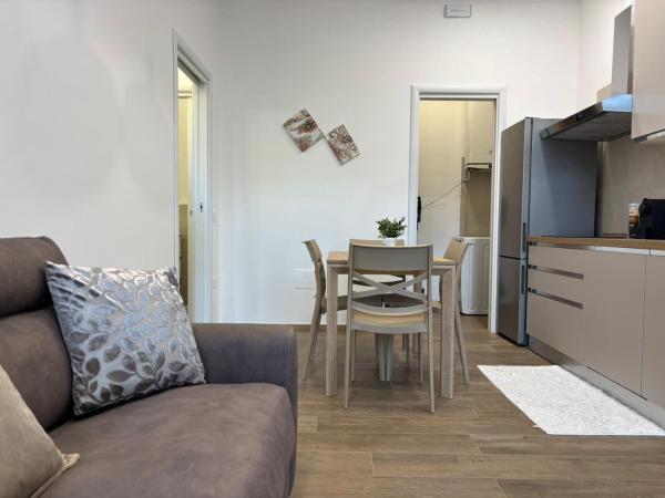 SARA - interno 1 - Premium Villas, Забронировать  Джулианова Побережье Абруццо