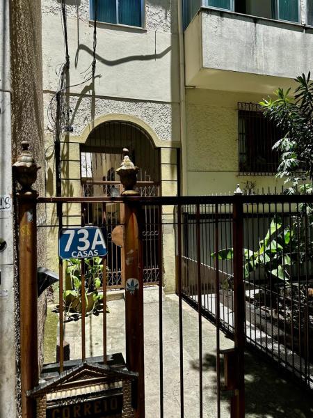 Casa Selarón - Lapa centro, Забронировать  Рио-де-Жанейро - центр города Рио-де-Жанейро
