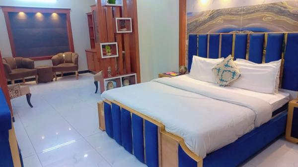 RoyalDreamResort, Забронировать  Исламабад Пакистан