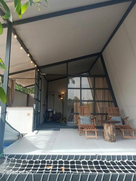 Homestay, Забронировать  Нхон-Трада Dong Nai