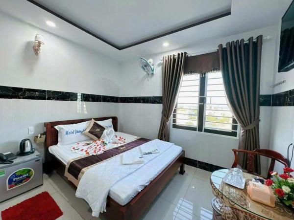 Hotel Phương Anh 1, Забронировать  Отели Дананга муниципалитета с парковкой, Парковка