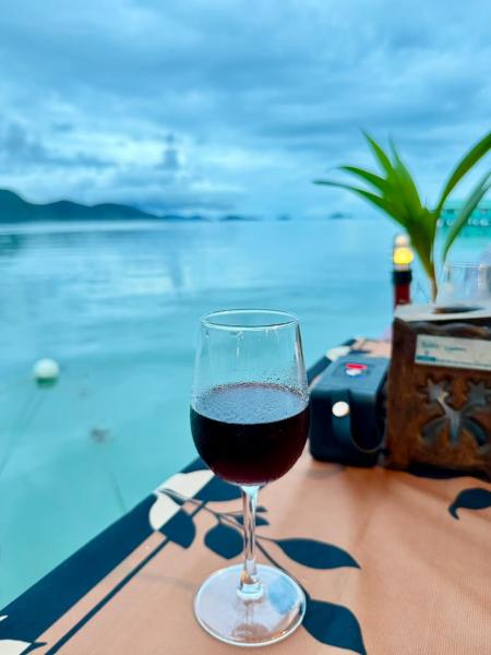 Chill House kohchang, Забронировать  Банг Бао Чанг
