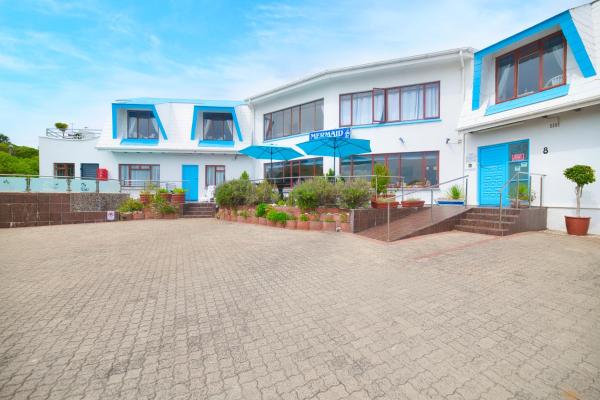Mermaid Guest House
