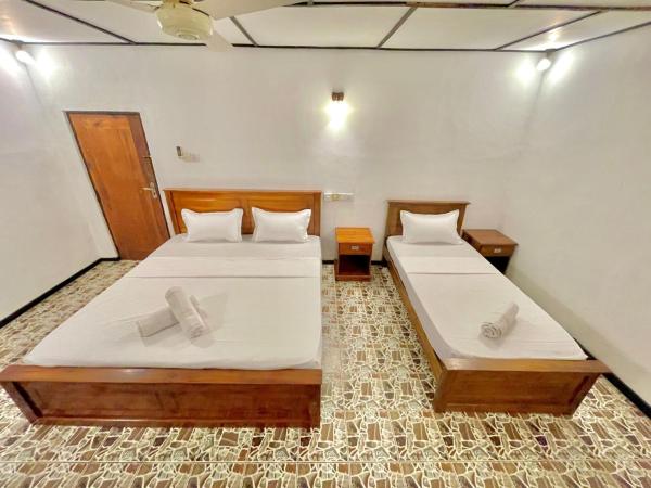 Sanasya Villa, Забронировать  Негомбо Округ Гампаха