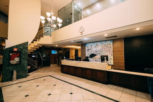 Eco Stay, Забронировать  Куритиба Парана