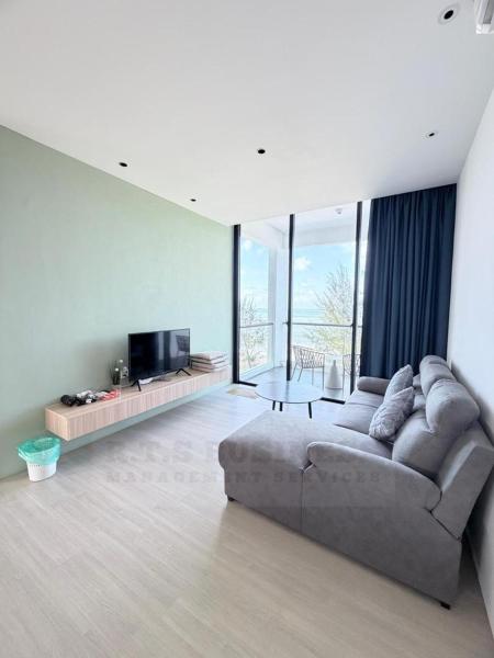 RTS - ROXY Beach view Apartment Sematan, Забронировать  Семантан штат Саравак