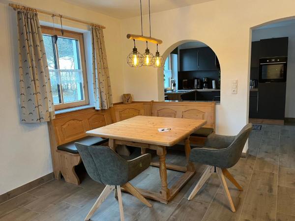 Woidzeit by Sigl, Забронировать  Колльнбург Grosser Arber