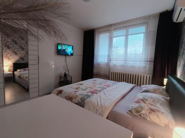 Comfy Apartment in New Belgrade, Забронировать  Белград Центральная Сербия