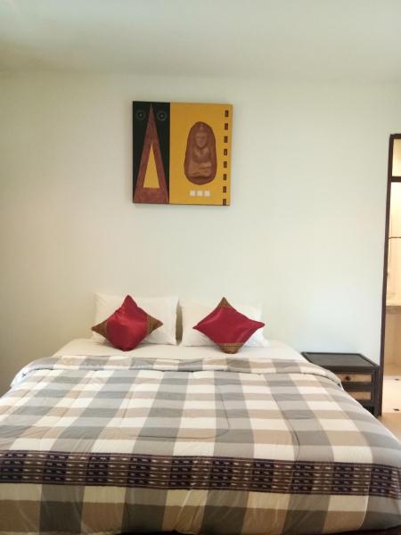 Golden Sea Beach Villa and Resort