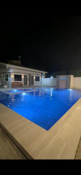T\zam Villa, Забронировать  Диполог Минданао