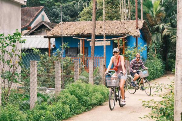 Danh Lam Homestay, Забронировать  Kon Rung Gia Lai