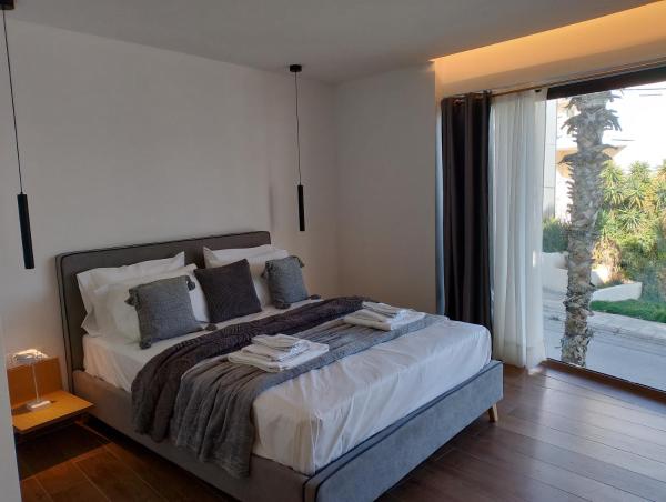 Rafina Studio apartments kondilia, Забронировать Апартаменты/квартира Апартаменты Адм. ед. Rafina-Pikermi, Апартаменты/квартира