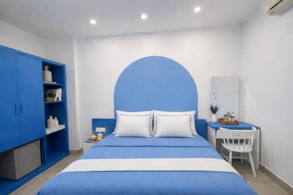Phố Homestay, Забронировать  Хюэ Тхыатхьен-Хюэ, рядом с Река Хыонг