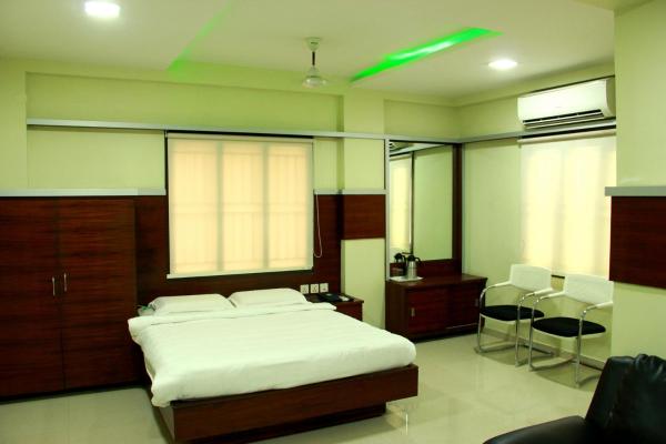Shubh Vaibhav Inn