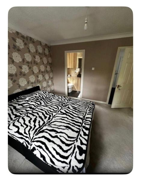 Stillwater Cabin Suite, Забронировать  Glascote Стаффордшир