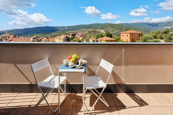 Antiche Torri - Mareri apartments, Забронировать  Чивецца Ривьера-дей-Фьори