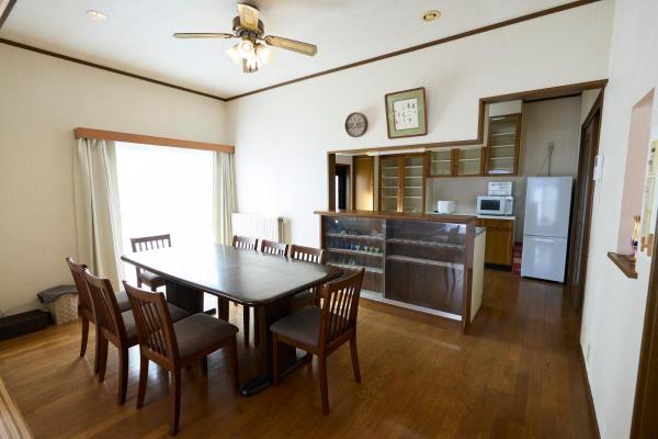 TSUMUGI 紡 ー Garden Villa in Nagano