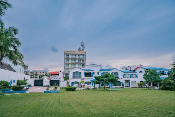 Villas Zamma Acapulco, Забронировать  Акапулько-де-Хуарес Герреро