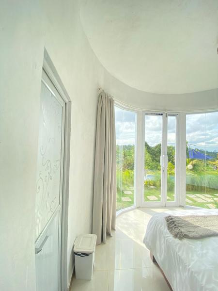 De Silaa House & Pool