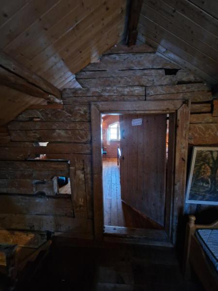 The Old Cottage, Забронировать  Харстад Тромс и Финнмарк