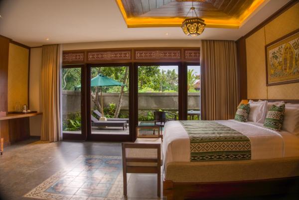 Naata Villas Ubud, Забронировать  Убуд Гианьяр