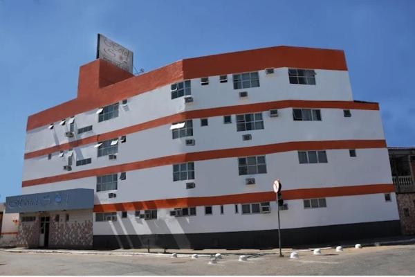 Hotel sol Campinas-Goiânia, Забронировать  Гояния Гояс