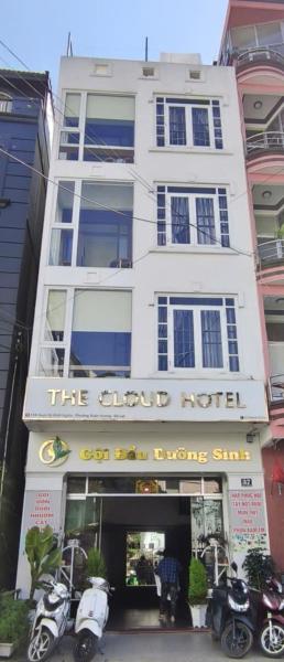 The Cloud Hotel, Забронировать  Далат Ламдонг, рядом с Площадь Лам Вьен