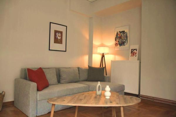 Exarcheia Homes, Забронировать  Афины Аттика