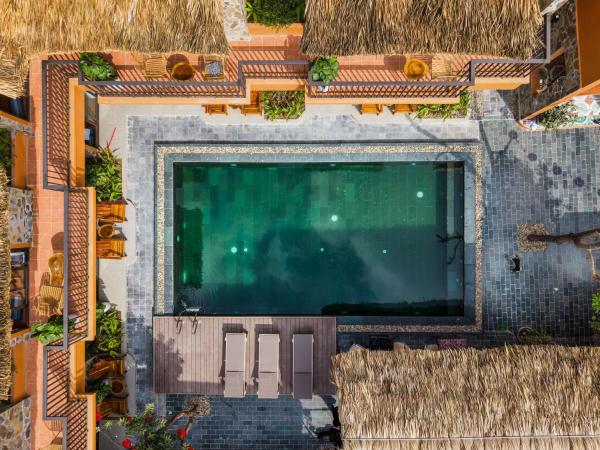 Tam coc Pamela Homestay, Забронировать  Văn Lâm Ниньбинь